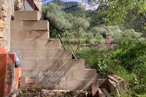 Landejendom i El Perello, Tarragona, El Perello - € 74.000 | Ref: FincaVistaValle - foto 10
